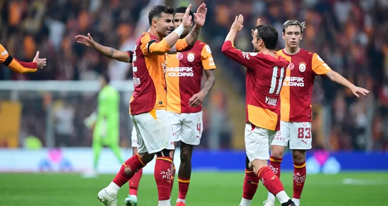 Jakobs'tan Barcelona mesajı: Stat alev alev olacak