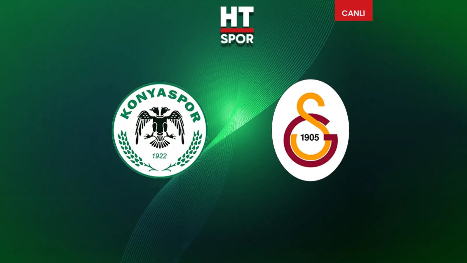 Lider Galatasaray, Konya deplasmanında seriyi sürdürmek istiyor