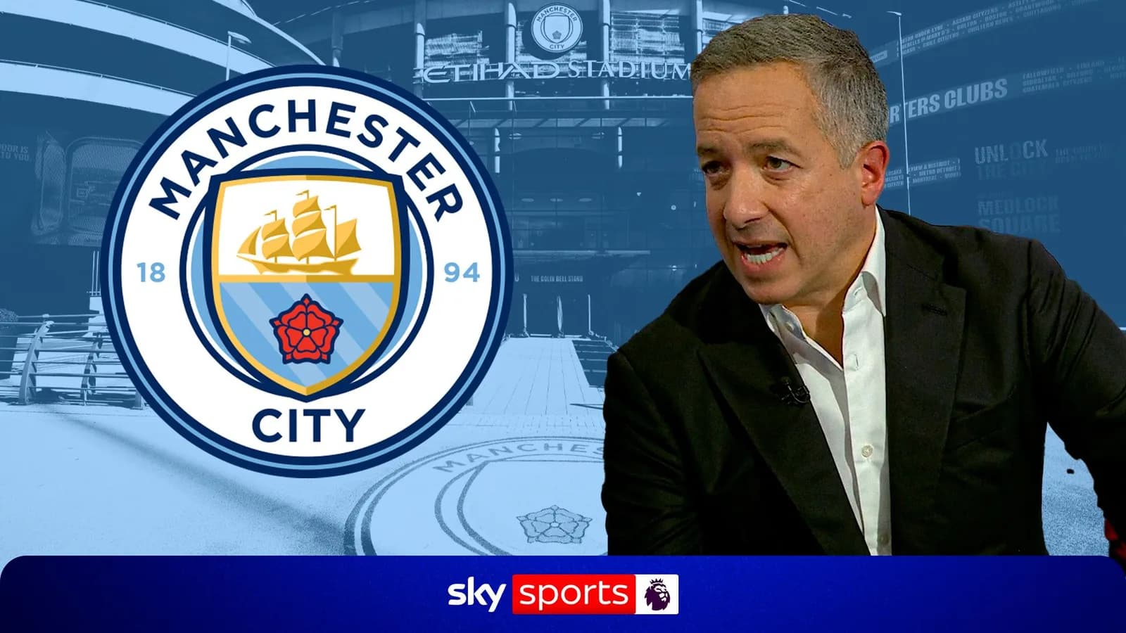 Man City'nin suçlu bulunmasına Premier Lig kulüplerinden tepki bekleniyor
