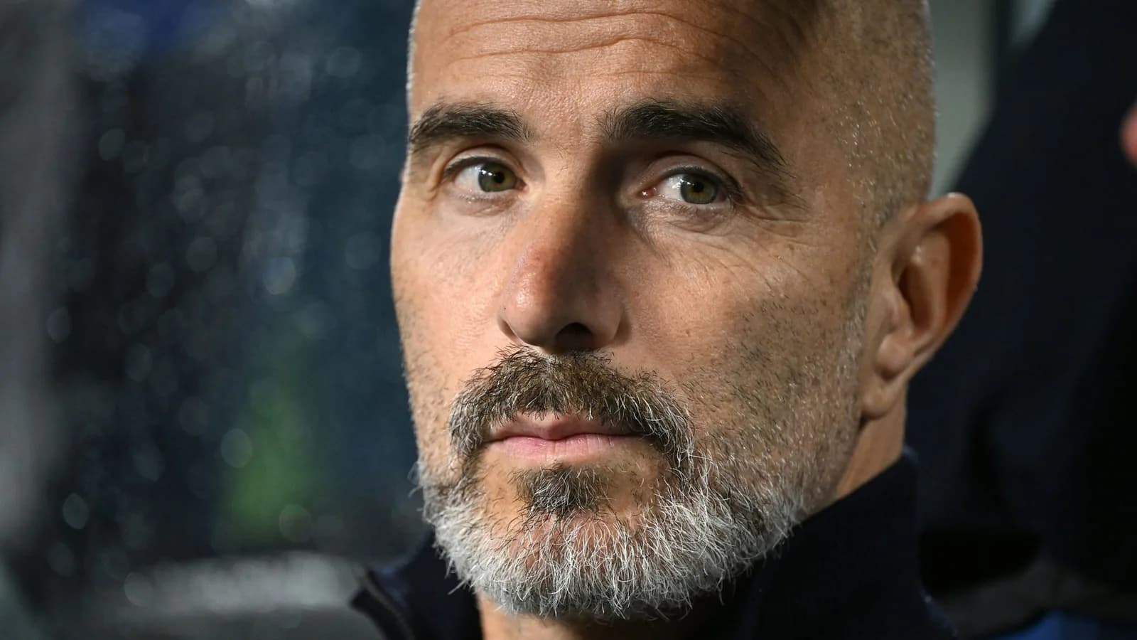 Maresca'dan suçlama sonrası ilk açıklama: Kulübe tam güveniyorum