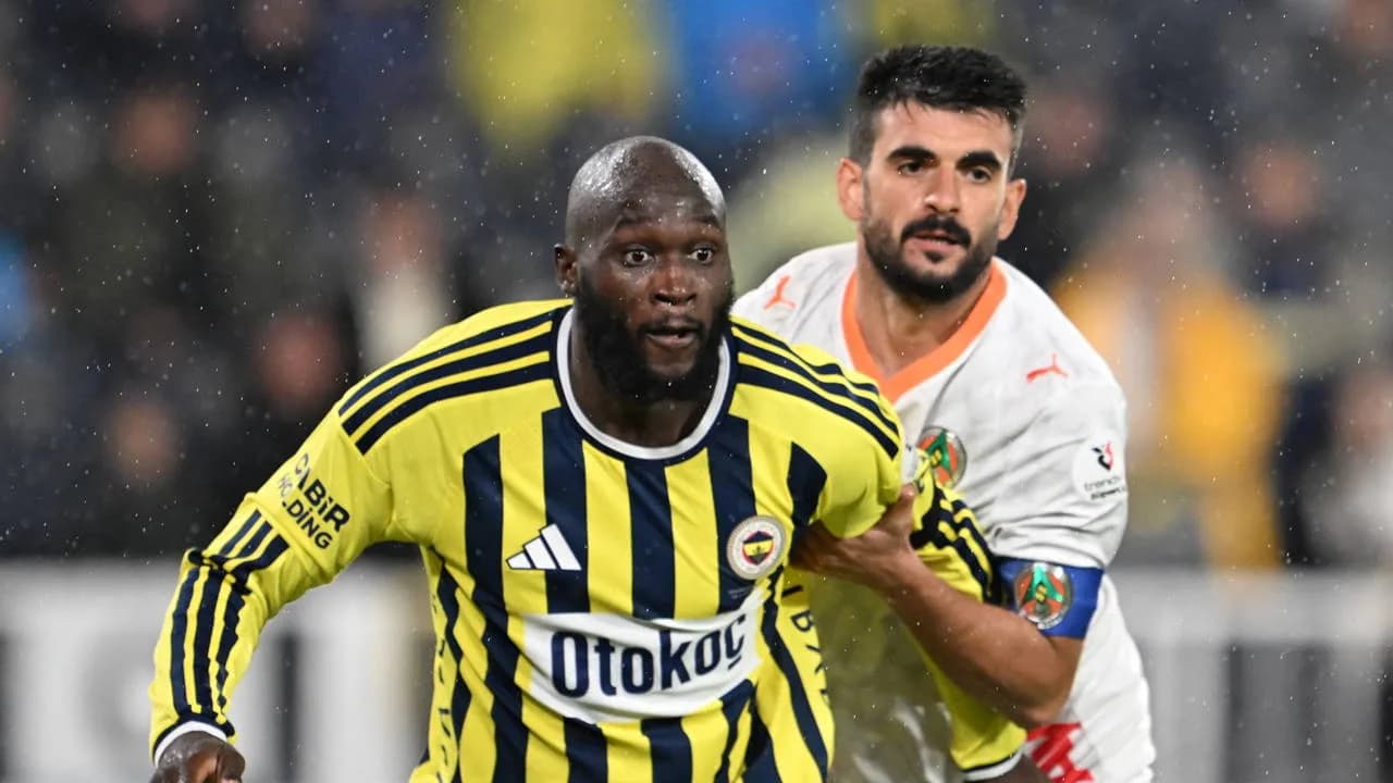 Napoli'den Lukaku itirafı: 'Onu alacak birini bulduğumuz için şanslıydık'