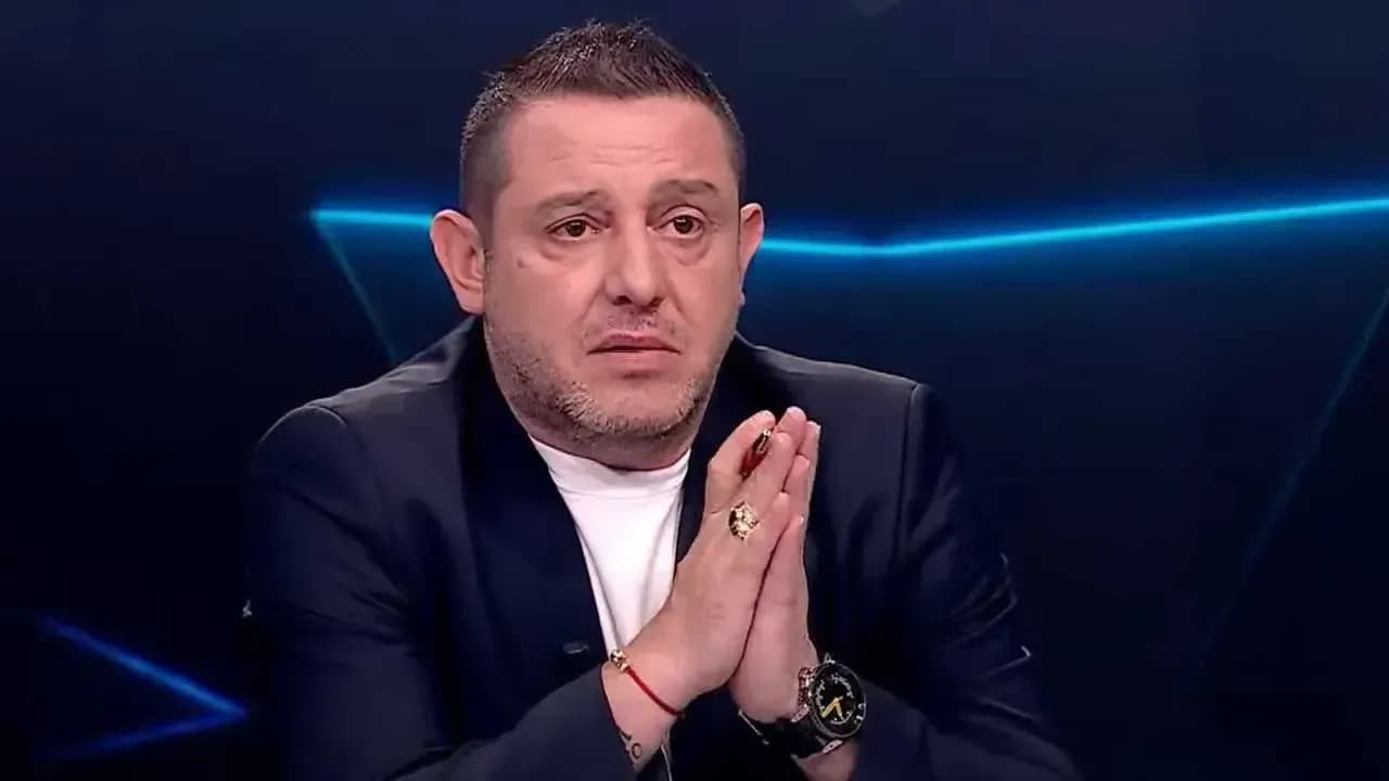 Nihat Kahveci'den Barış Alper Yılmaz'a: 'Yeniden doğma maçı'