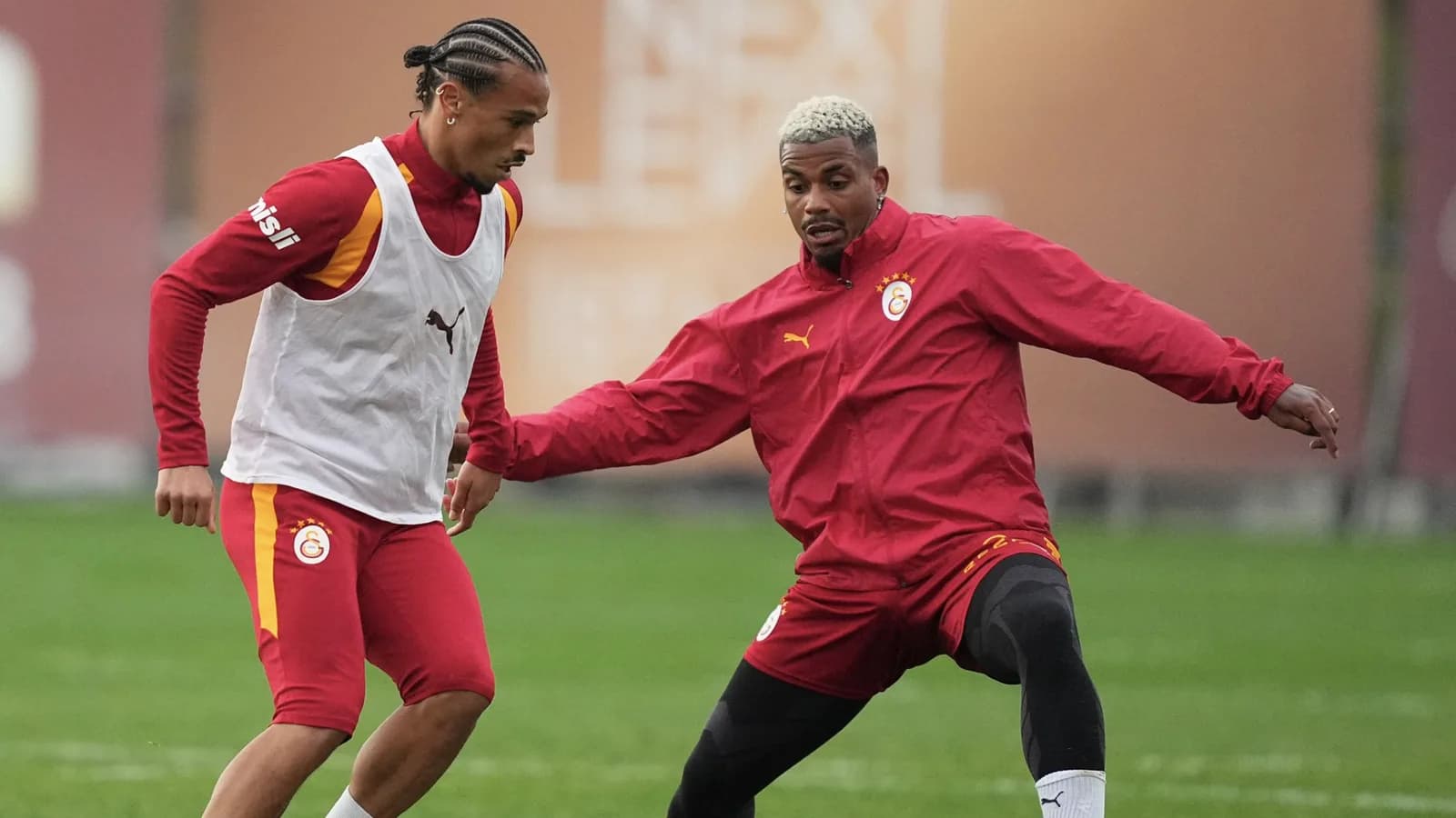 Okan Buruk, Galatasaray'ın başında 150. lig maçına çıkıyor