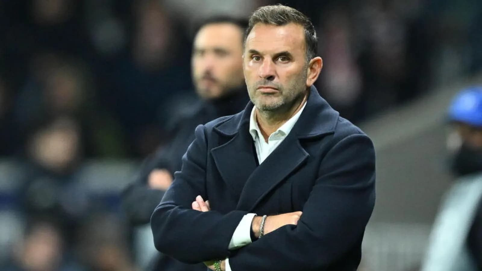 Okan Buruk: Lille'i geride bıraktık, sırada derbi var