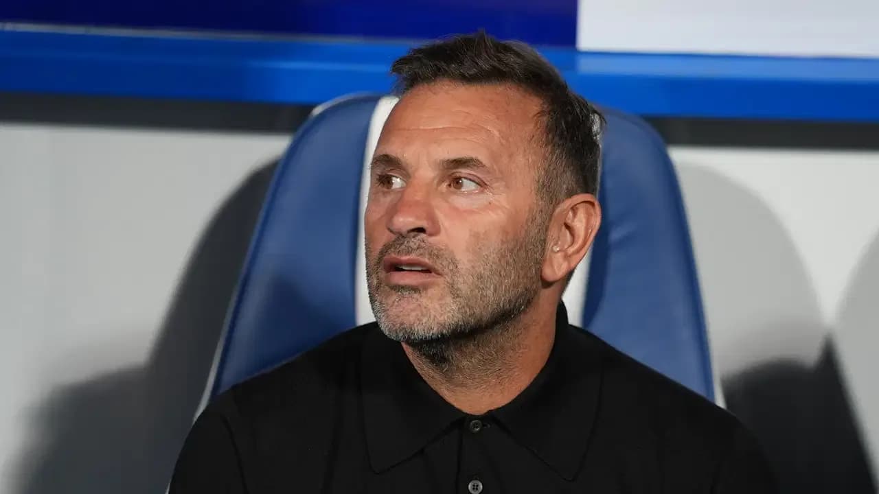 Okan Buruk'tan Barcelona maçı öncesi flaş açıklamalar