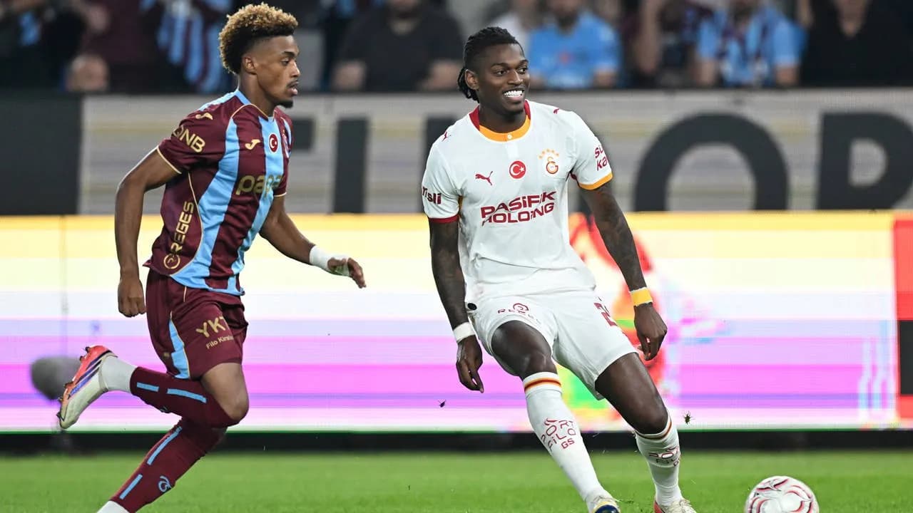 Okan Buruk'tan Kasımpaşa maçı için Leao kararı