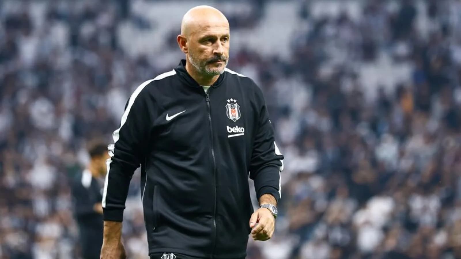 Olaitan ve Italiano'dan Crystal Palace beraberliği sonrası açıklamalar
