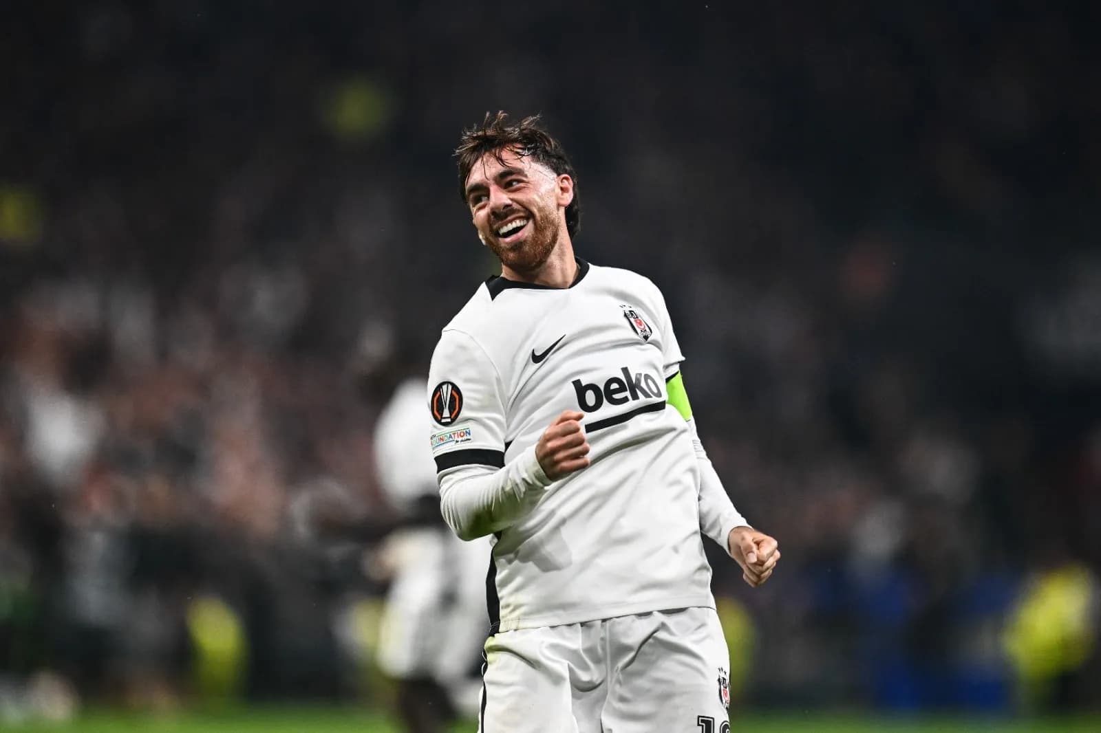 Orkun Kökçü'de sakatlık endişesi: Kocaelispor maçına yetişecek mi?