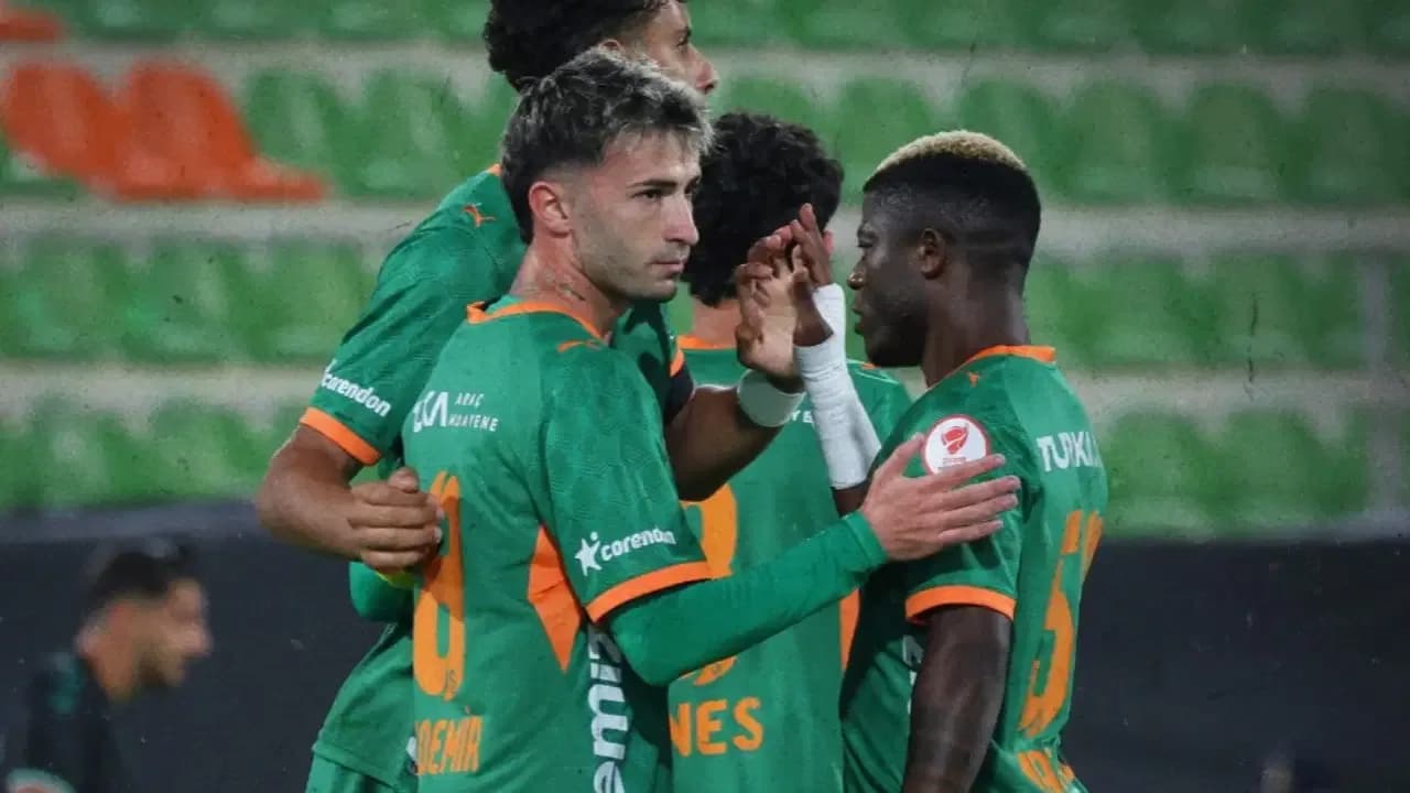 Pereira'dan 12 Bingölspor galibiyeti sonrası açıklama