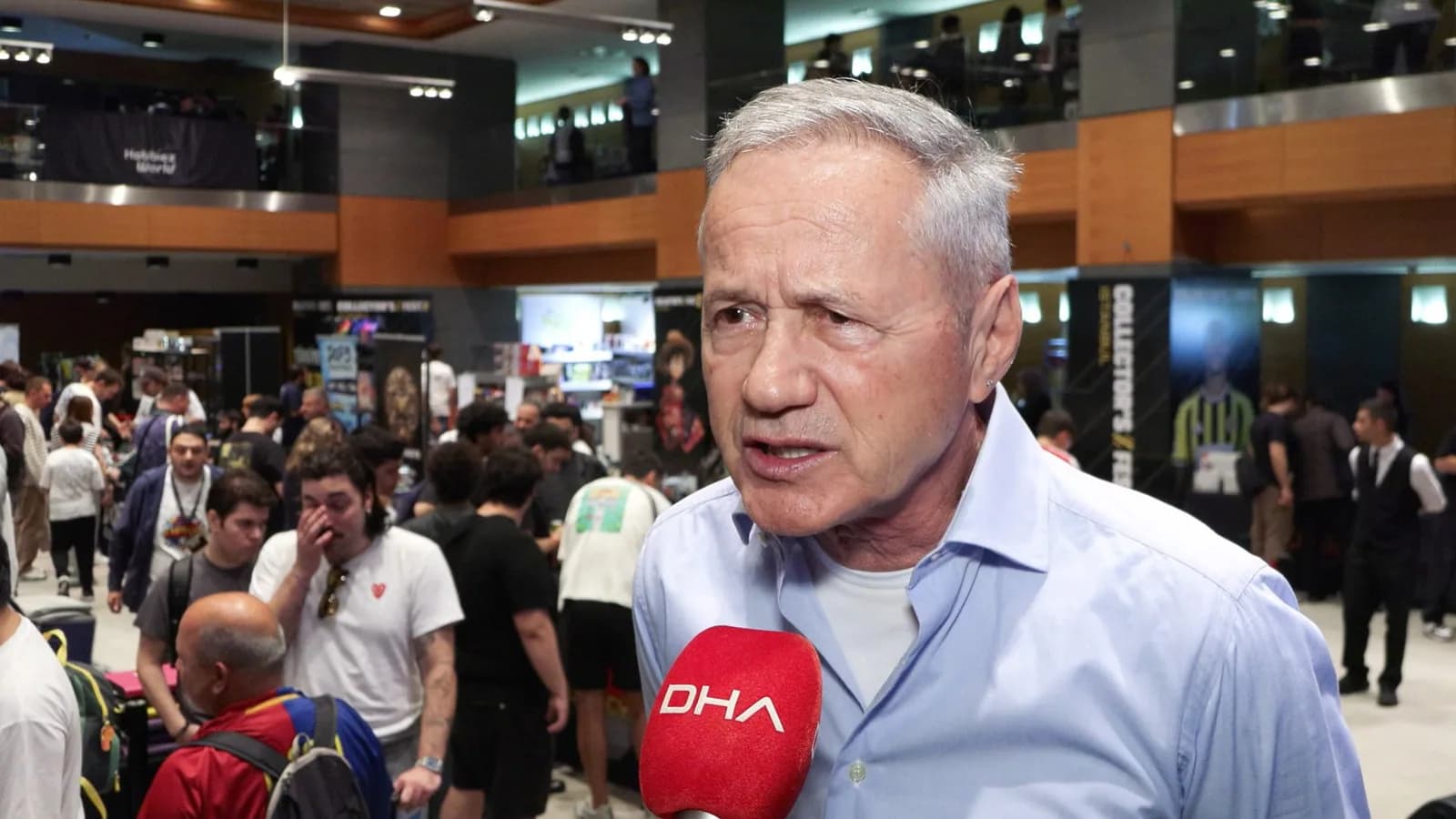 Prekazi: Barcelona da yenilmez değil, İlkay'ın oynamamasına üzülüyorum