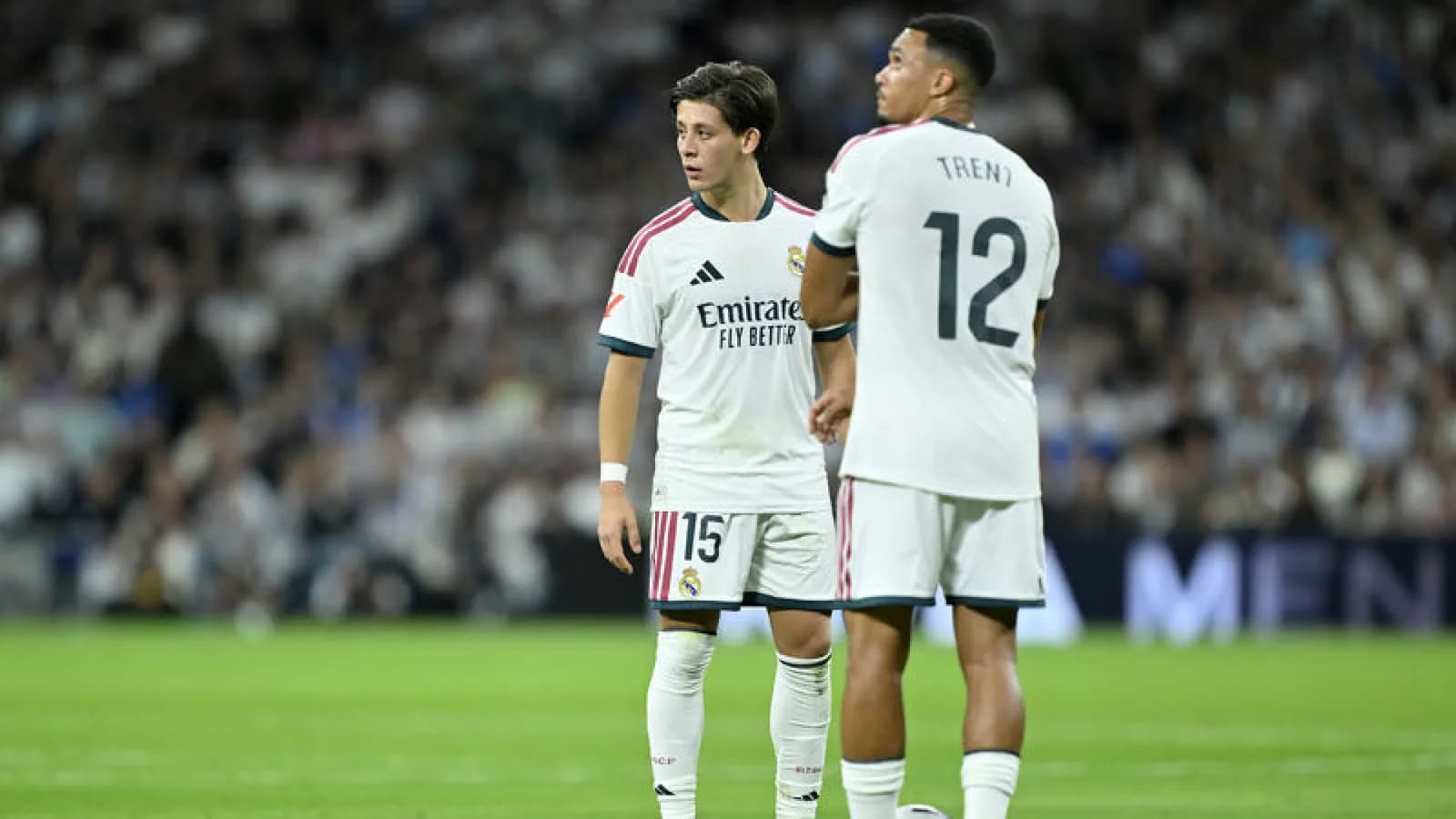 Real Madrid, Villarreal'i Diomande'nin golüyle 1-0 mağlup etti