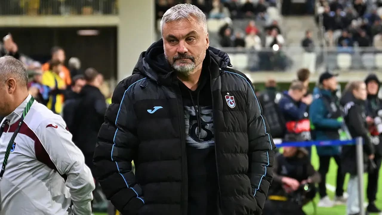 Reis'ten KuPS galibiyeti ve Onuachu açıklaması