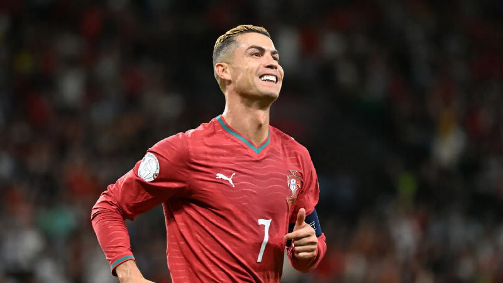 Ronaldo'ya Portekiz Milli Takımı'ndan geri çağrı