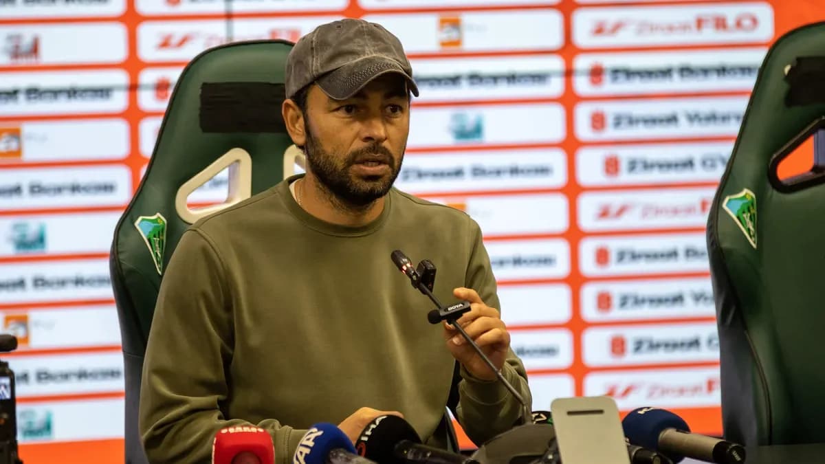 Selçuk İnan: Bu turdan sonra maçlar daha heyecanlı olacak