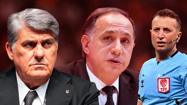 Serdal Adalı'dan MHK ve Ferhat Gündoğdu açıklaması
