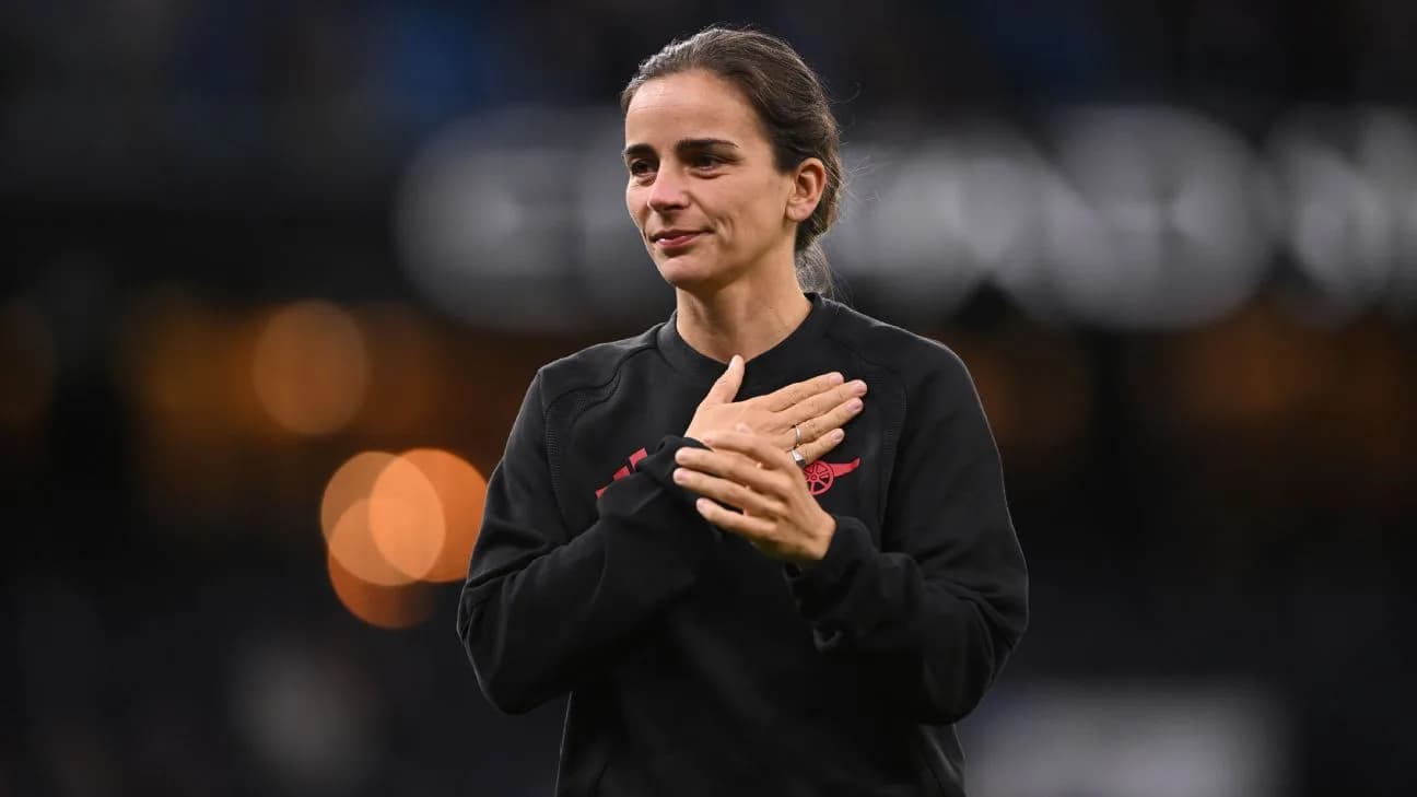 Slegers, Arsenal'ın City yenilgisine rağmen görevine devam kararlı