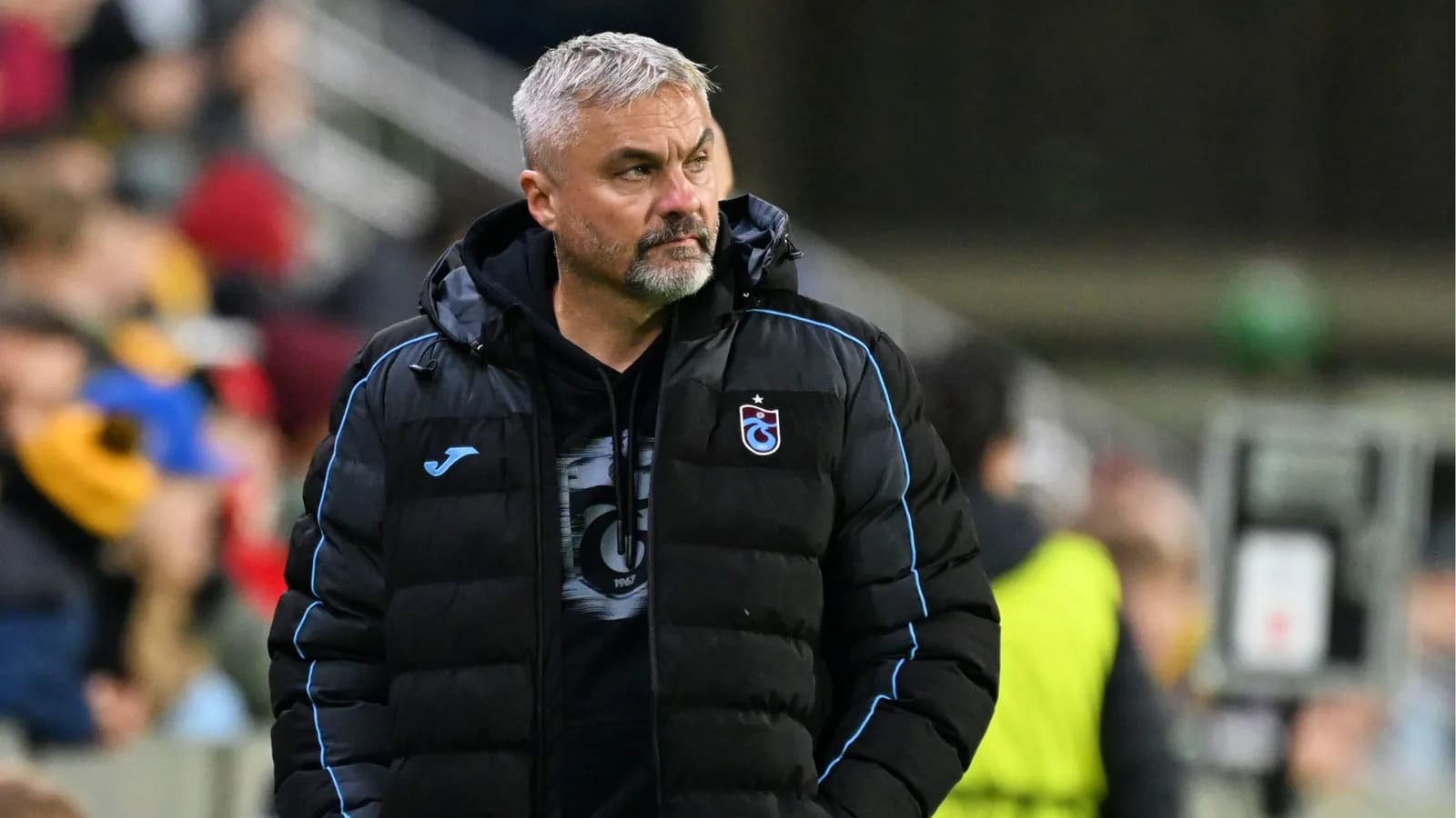 Thomas Reis, Beşiktaş maçında tarihe geçmek istiyor