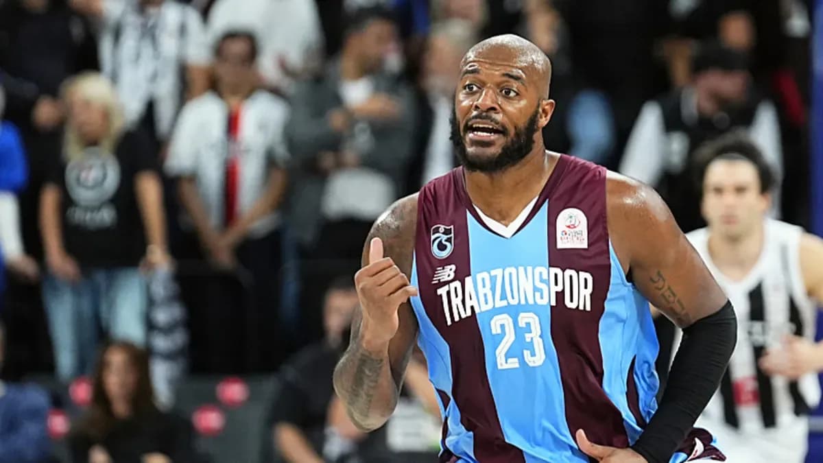Tillman'dan Trabzonspor'da çifte şampiyonluk hedefi