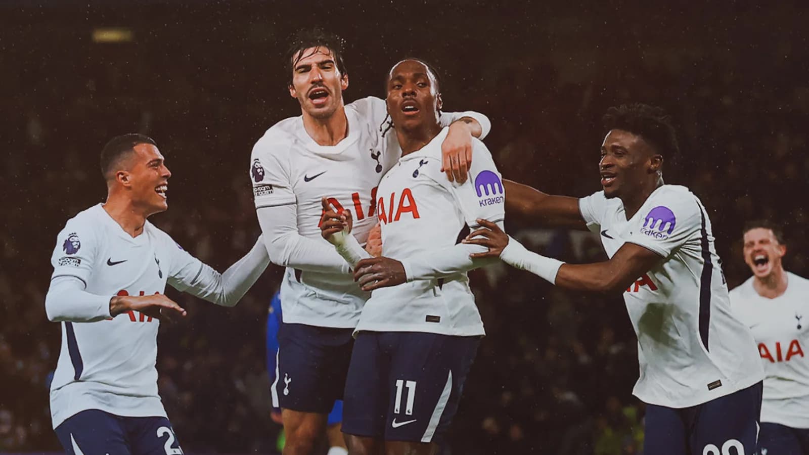 Tottenham, Stamford Bridge'de Chelsea'yi 2-0 Mağlup Etti