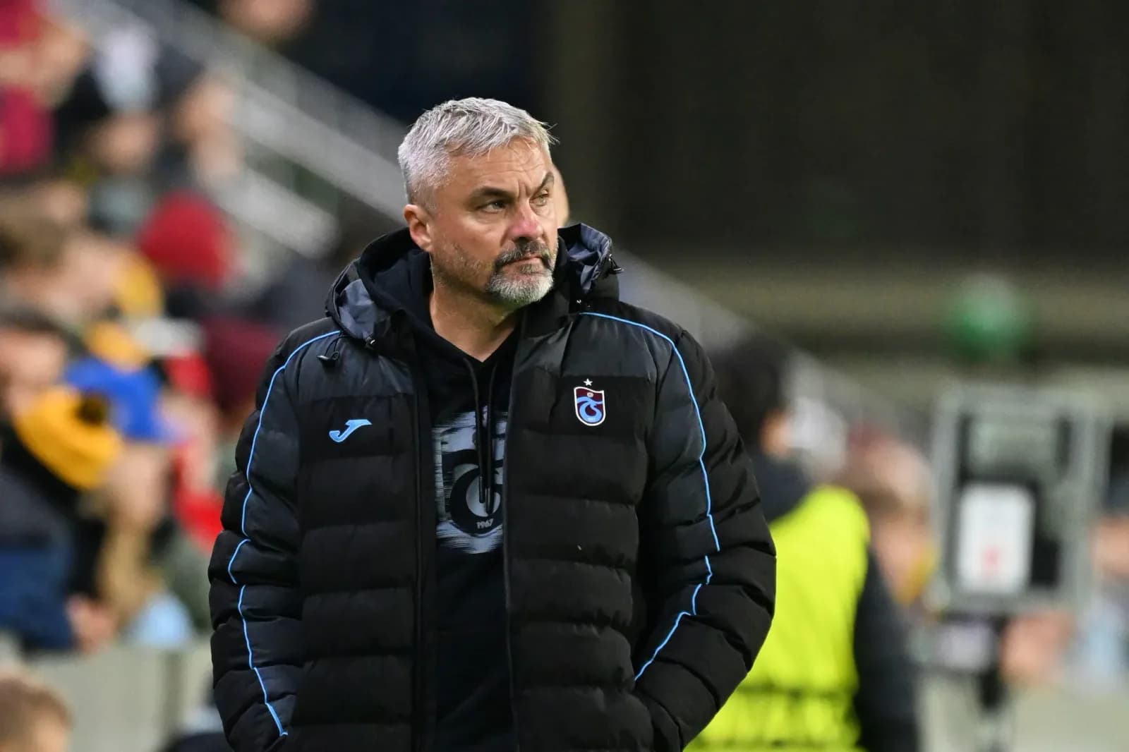 Trabzonspor, Finlandiya deplasmanında 4-2 kazandı