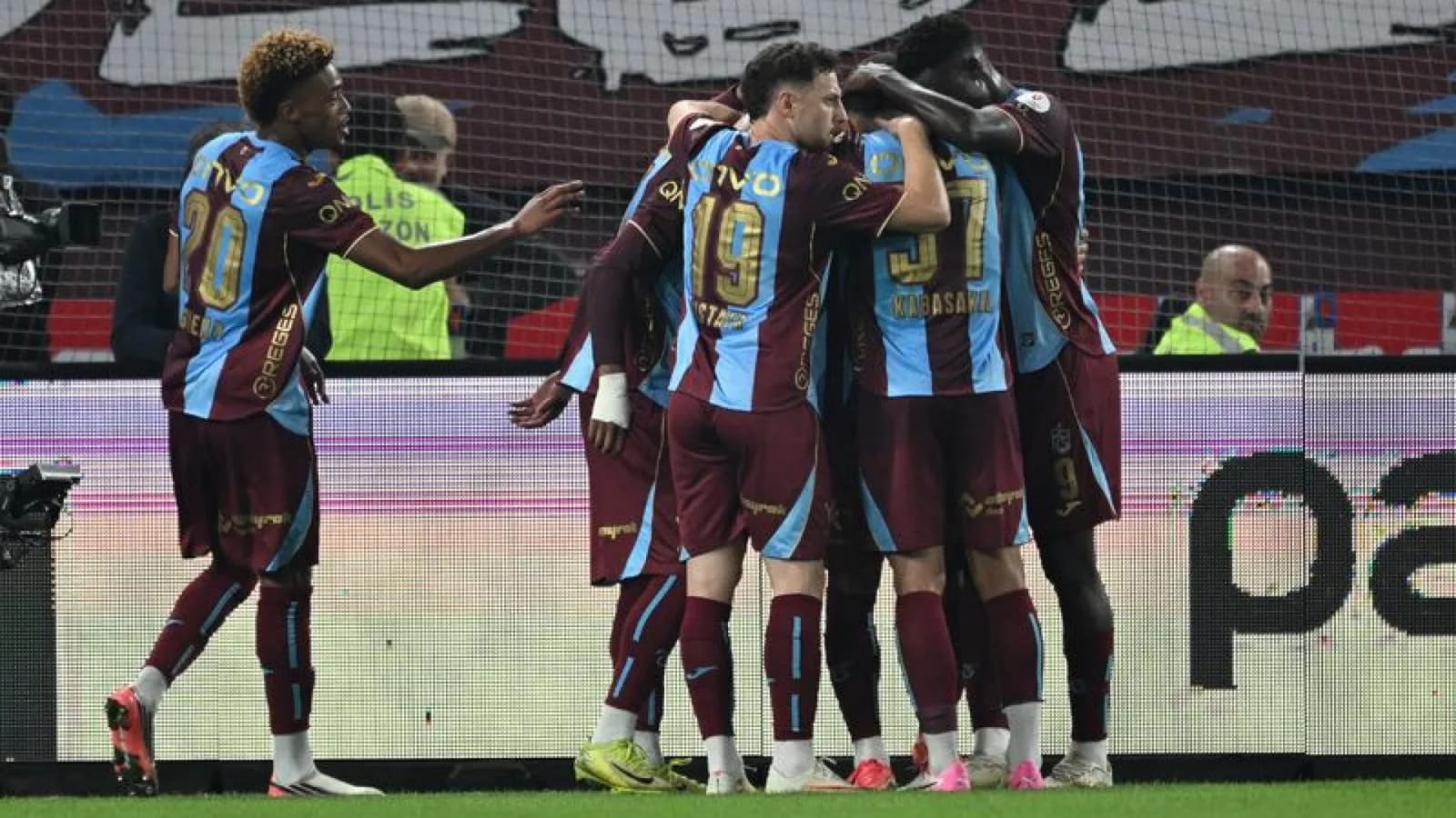 Trabzonspor, Samsunspor deplasmanında galibiyet hasretini bitirmek istiyor