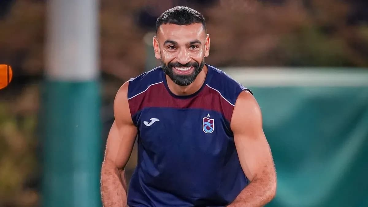Trabzonspor'da Reis yönetiminde Samsunspor hazırlıkları sürüyor