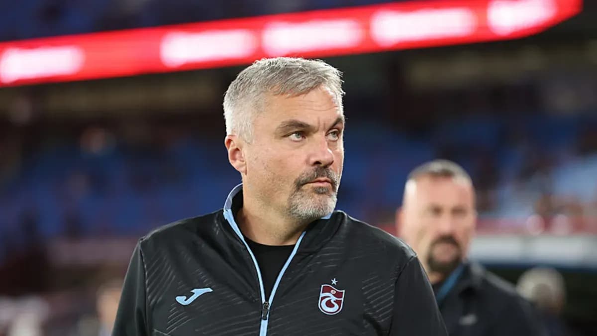 Trabzonspor'u 30 günde 8 maçlık yoğun program bekliyor