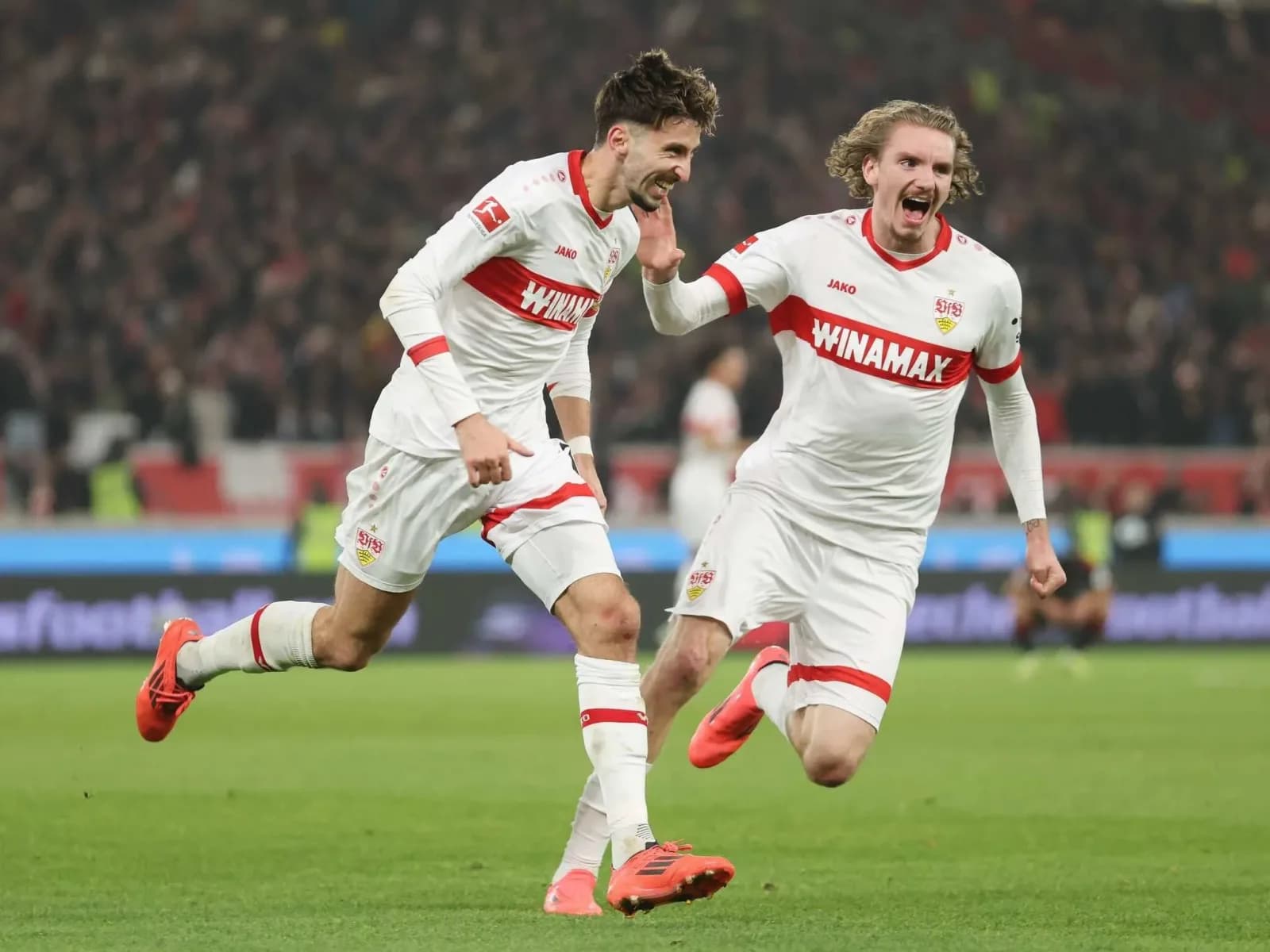 Trabzonspor'un orta saha hedefi Stuttgart'tan Atakan Karazor